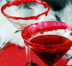 vampiro coctel, vampiro coctel receta, vampiro coctel bebida