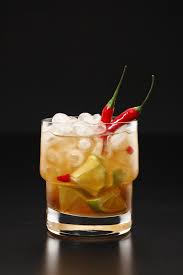 Spicy Caribbean cocteles, Spicy Caribbean recetamos, Spicy Caribbean cocteleria