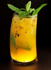 rickginzer coctel, rickginzer coctel receta, rick ginzer coctel