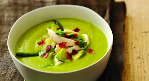 sopa aguacate recetaremos, sopa aguacate preparan, sopa aguacate elaborar