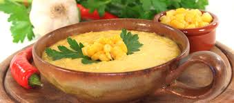 sopa de elote, sopa elote receta, sopa elote preparar