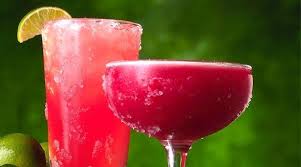 slide out coctel, slide out bebida, slide-out coctel receta