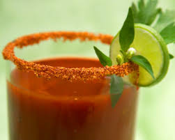 chilena michelada, chilena michelada receta, chilena michelada bebida