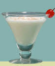 amaretto leche receta, amaretto leche bebida