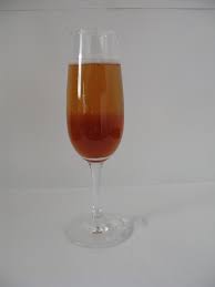 coctel kir, coctel kir receta, coctel kir bebida