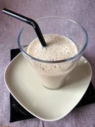 batido avena recetaremos, batido avena cocteleando, batido avena bebiendo