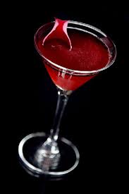 american beauty coctel, american beauty receta, american beauty preparacion