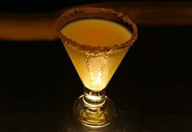 golf cocteleando, golf coctel beberan, golf coctel receta