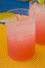 pink baby coctel, pink baby beberemos, pink baby recetand