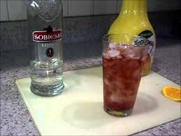 madogs cocteleria, madogs coctel receta, madogs coctel bebida