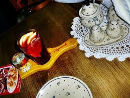 Warsaw receta, Warsaw cocteleria, Warsaw bebida