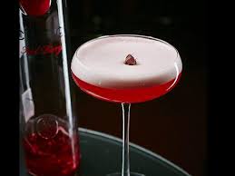 ship coctel, ship coctel receta, ship coctel bebida