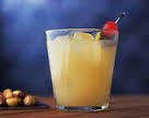 Toreador coctel bebida, Toreador coctel receta, Toreador coctel