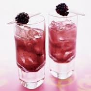 Blackberry Tequila beberan, Blackberry Tequila coctel, Blackberry Tequila recetaran
