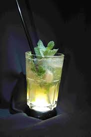 Mojito de brasileño,coctel Mojito  brasileño,bebidas Mojito  brasileño