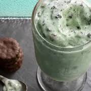 coctel Baileys Mint,bebida Baileys Mint,receta Baileys Mint