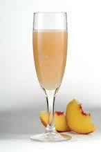 El multimillonario Bellini,cocteles multimillonario Bellini,bebida multimillonario Bellini