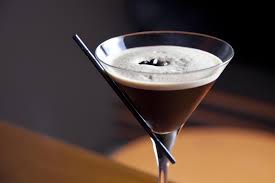 coctel Espresso Martini,bebida  Espresso Martini,elaborar  Espresso Martini