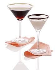 coctel Negro Cow,hacer Negro Cow,cocteles Negro 3