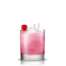 cocteles Innocent Passion,bebidas de Innocent,coctel de Passion
