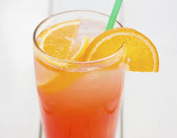 coctel Pac man,preparar Pac man,elaborar Pac man