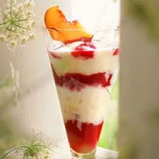 bebida Postre Melba,coctel Postre Melba,preparar Postre Melba