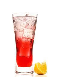  receta Campari soda,recetario Campari soda,recetas Campari soda