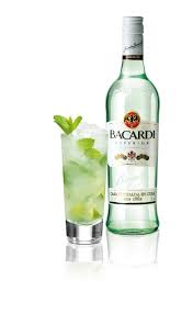receta de Bacardí-ADE,coctel de Bacardí-ADE,como hacer Bacardí-ADE