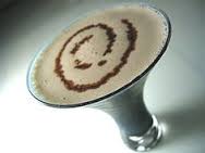 coctel Boobie chocolate,preparar coctel Boobie,elaboraremos coctel Boobie