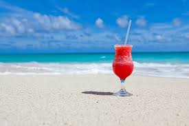 coctel Tropicana huracán,bebida Tropicana huracán,prepara Tropicana huracán