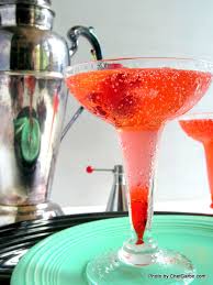 coctel de Cherrytini,bebida de Cherrytini,como hacer Cherrytini