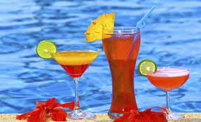 Californiano de huracán,coctel Californiano huracán,preparar Californiano huracán
