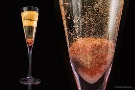 coctel Cocktail Champagne,bebida Cocktail Champagne,receta Cocktail Champagne