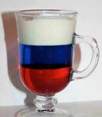 Iceberg Rusia cocteles,Iceberg Rusia prepararemos,Iceberg Rusia beberemos