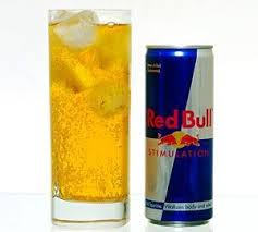 coctel bull blaster,bebida bull blaster, bull blaster recetaremos