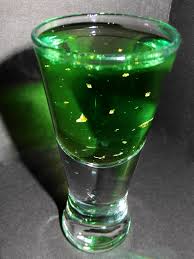 bebidas Dead Man,coctel Dead Man,receta Dead Man