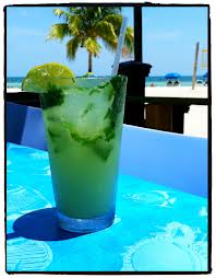 bebida Absinthe Mojito,beberemos Absinthe Mojito,receta Absinthe Mojito