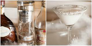 coctel Frosty Naughty,bebida Frosty Naughty,receta Frosty Naughty