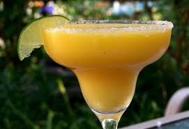 Margaritas enteros cítricos,coctel de Margaritas ,Margaritas coctel frio