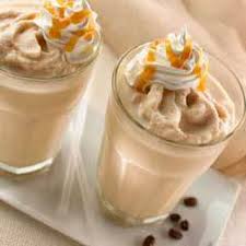 coctel de Caramel,preparar coctel Caramel,receta coctel Caramel