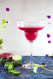 Prickly Pear Margarita,Prickly Pear jalapeño,Prickly Pear coctel