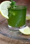 coctel Menta cooler,cocteles Menta cooler,preparar Menta cooler