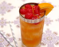 receta Brandy cobbler,coctel Brandy cobbler,preparacion Brandy cobbler