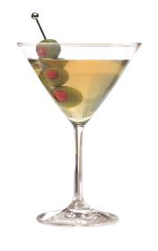 elaborar Dirty Martini,coctel Dirty Martini,bebida Dirty Martini