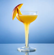Golden Glow preparar,Golden Glow cocteles,Golden Glow perforación