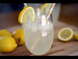 Apple limonada bebida, Apple limonada coctel, Apple receta limonada