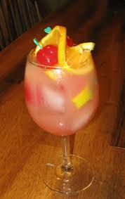 Kiddie de preparar,Kiddie de bebidas,Kiddie de cóctel