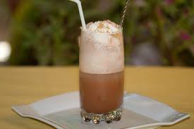 preparar limón Soda,coctel limón Soda,Helado limón Soda