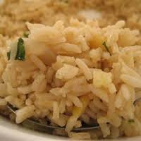 Arroz Pilaf cocinar,Arroz Pilaf preparar,Arroz Pilaf receta