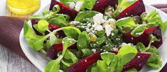 elaborar Espinacas betabel,preparar Espinacas betabel,Ensalada Espinacas betabel